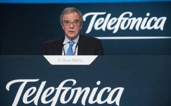 Telefónica planea llevar su modelo convergente a Latinoamérica