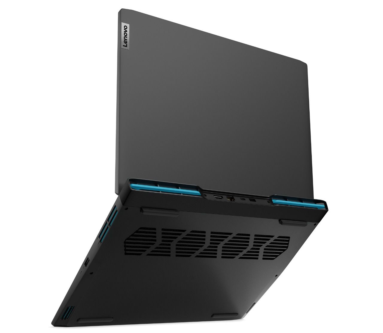 Lenovo presenta una serie de nuevos portátiles, orientados tanto a la productividad como al gaming