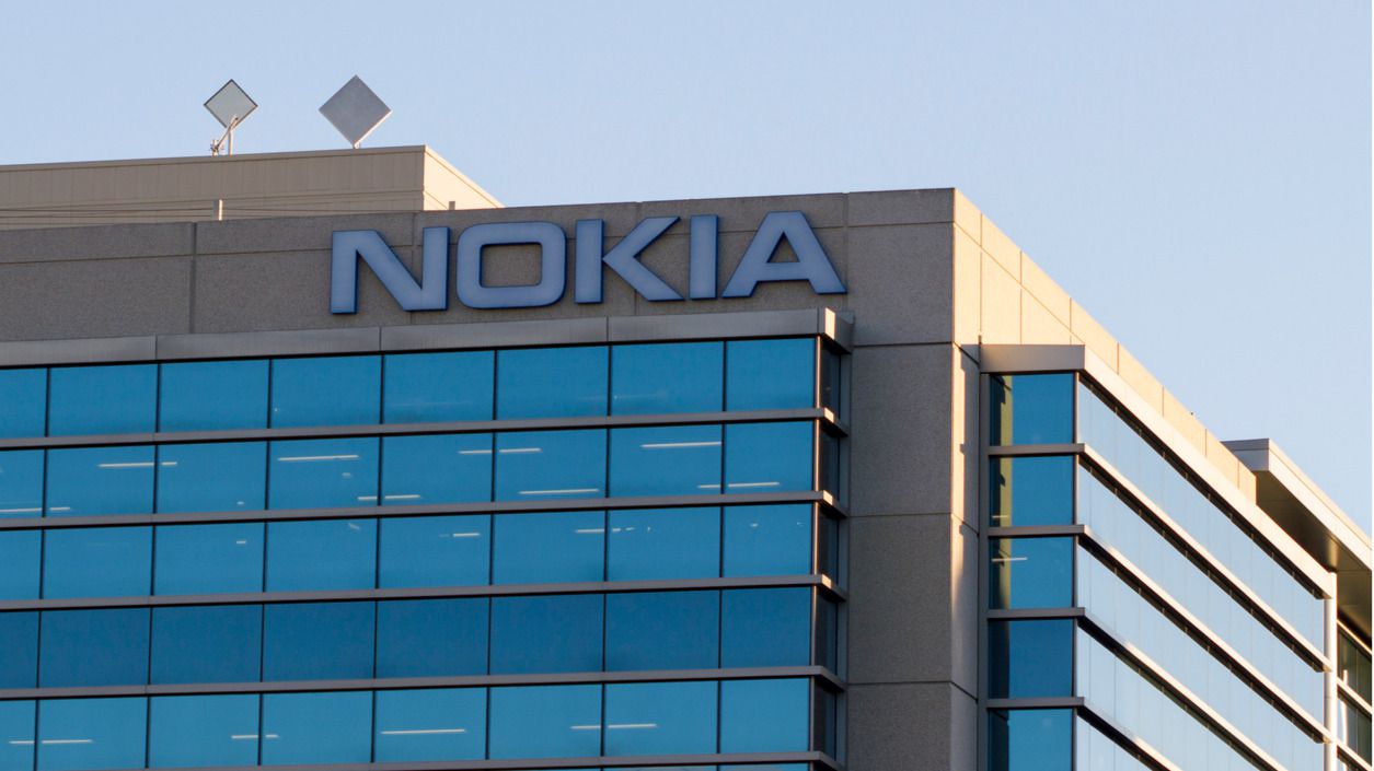 Nokia sigue a Ericsson y abandona Rusia