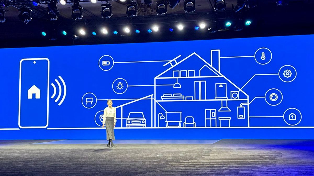 LG se suma a la Home Connectivity Alliance para mejorar la interoperabilidad con otras marcas