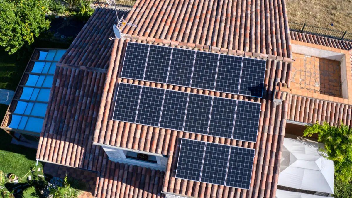 El Grupo MásMóvil comercializará energía solar con EnergyGo Solar