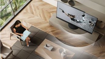 CES 2023: los nuevos televisores OLED de Panasonic tienen mayor brillo y  mejor sonido, Feria de Tecnología, 2023 International CES, 05 al 08  enero, marcas, novedades