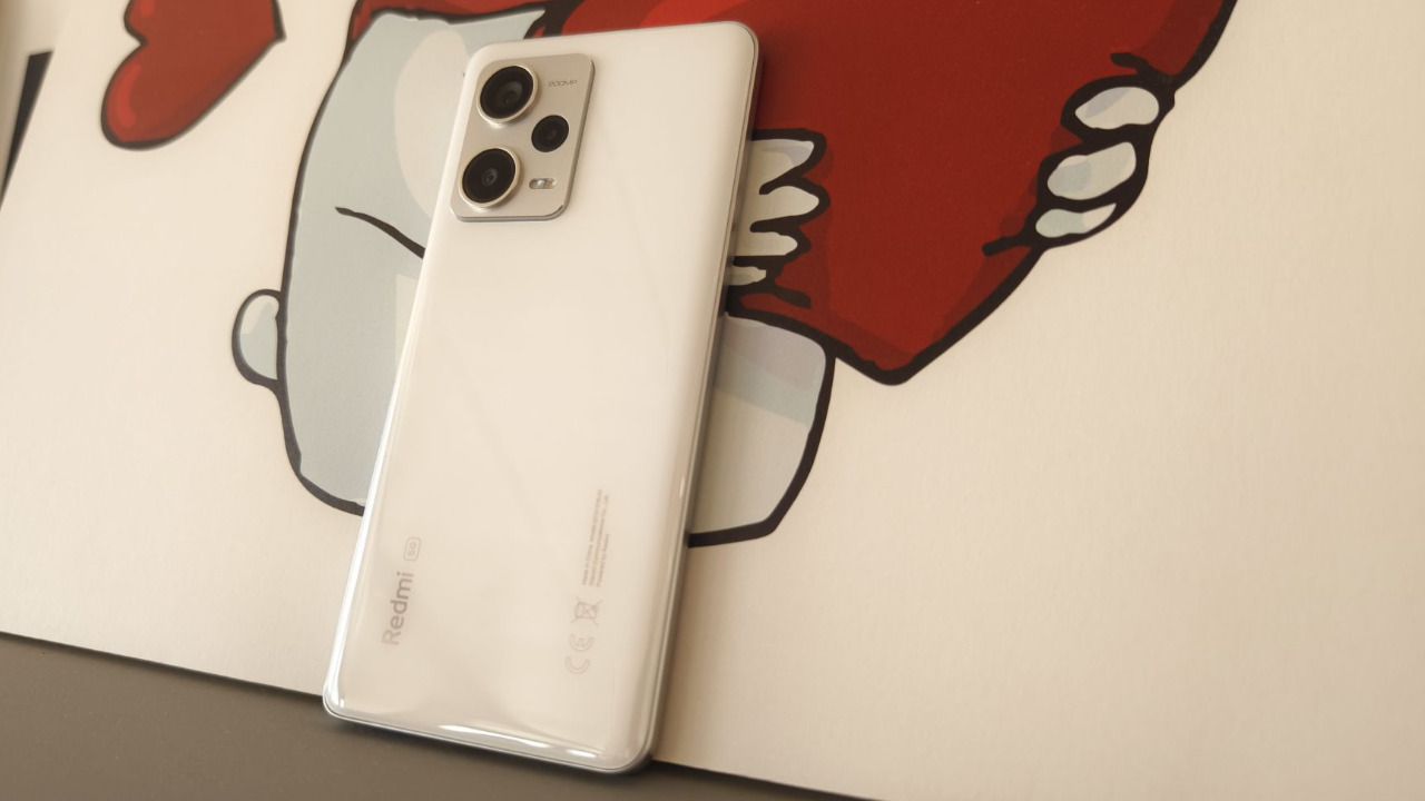 Xiaomi lanza la Serie Redmi Note 12 con dos nuevos dispositivos -  Dispositivos - Tecnología 