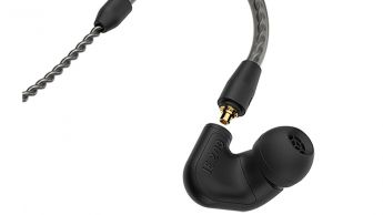 Sennheiser presenta unos auriculares inalámbricos con calidad de estudio