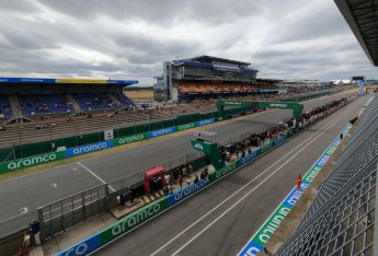 Le Mans Classic 2023, cien años de la histórica carrera de resistencia