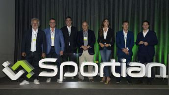 LaLiga Tech se convierte en Sportian con la entrada de Globant