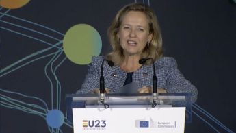El Gobierno clama por la interoperabilidad tecnológica en Europa