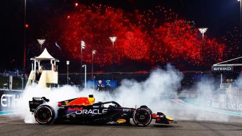 Últimas novedades para el GP de Abu Dhabi y reflexión final sobre la temporada de Fórmula 1 2023
