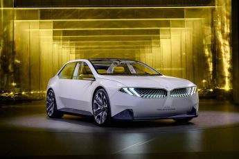 El futuro del diseño de automoción: Conoce los mejores concept cars de este 2023
