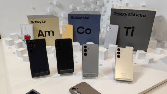 Hogar inteligente e interconectado, al alcance de todos – Samsung