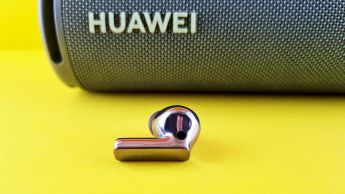 Los auriculares mas rompedores de Huawei son los FreeClip y llegan