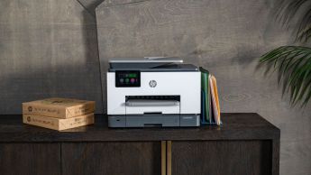 HP presenta su nueva oferta de impresoras OfficeJet Pro
