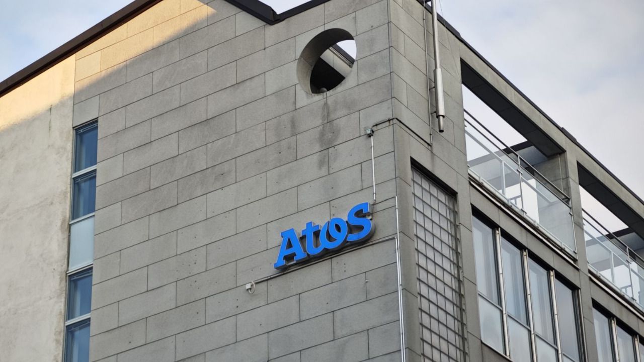 Oficinas de Atos en Helsinki (Finlandia)