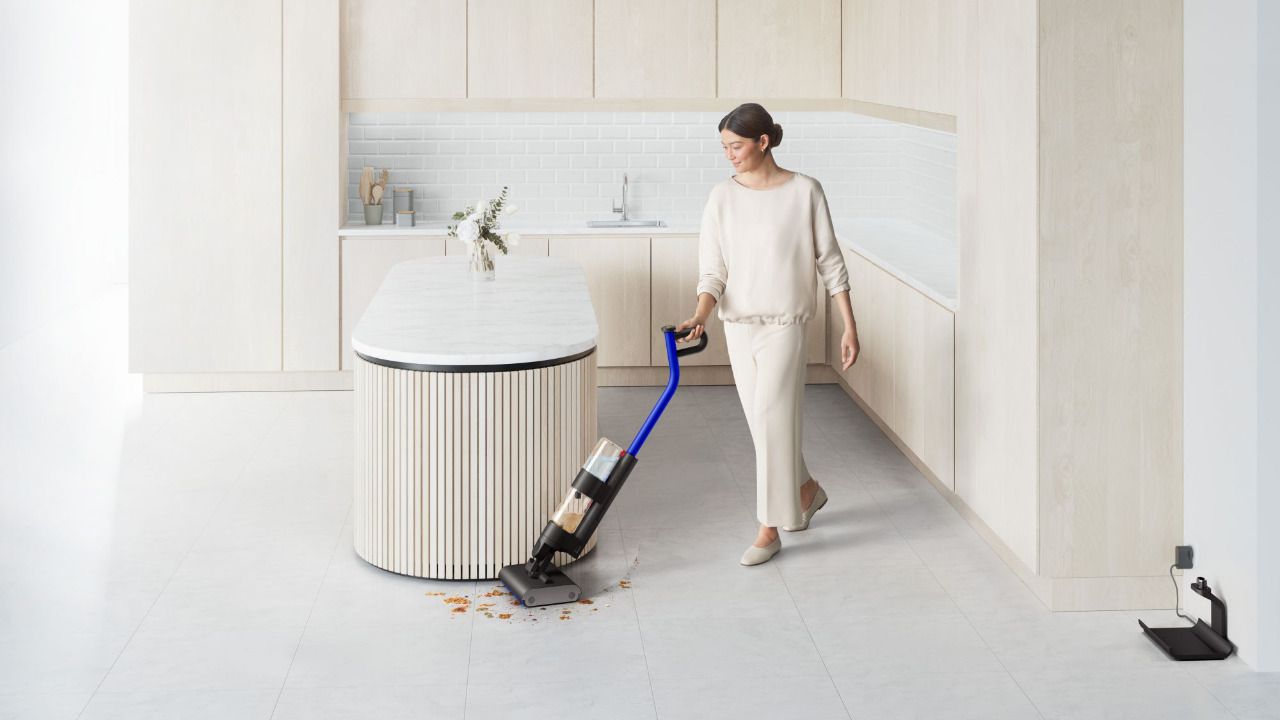 Dyson WashG1