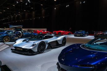 El final del Salón Internacional del Automóvil de Ginebra: Un adiós a un legado automovilístico