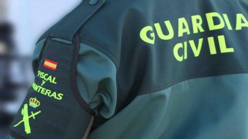 La Guardia Civil entra en Red.es para investigar adjudicaciones relacionadas con la supuesta intervención de Begoña Gómez