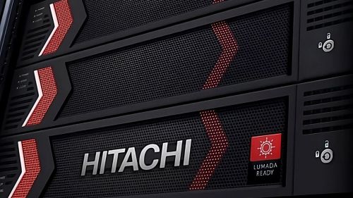 Hitachi Vantara renueva sus soluciones de almacenamiento para data centers
