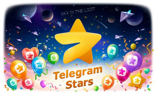 Telegram lanza Stars, su propia moneda virtual para realizar compras en mini apps
