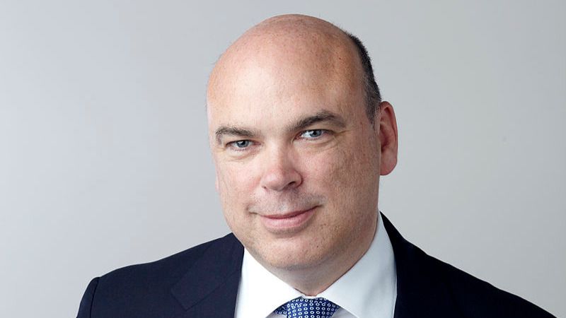 Mike Lynch, absuelto de los cargos de fraude en la venta de Autonomy a HP