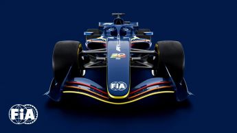 La FIA revela las nuevas regulaciones de la Fórmula 1 para 2026: Coches más ágiles y tecnología de aerodinámica activa