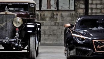 Hispano Suiza: 120 años de historia de la automoción - Parte 1