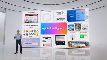 Sí, Apple quiere participar de la Era de la Inteligencia Artificial