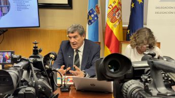 La AESIA arranca sus operaciones en La Coruña