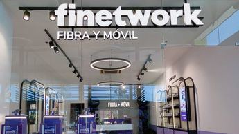 La 5G llega a los clientes de Finetwork desde hoy