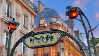 La española Teldat reforzará la conectividad del Metro de París de cara a los Juegos Olímpicos