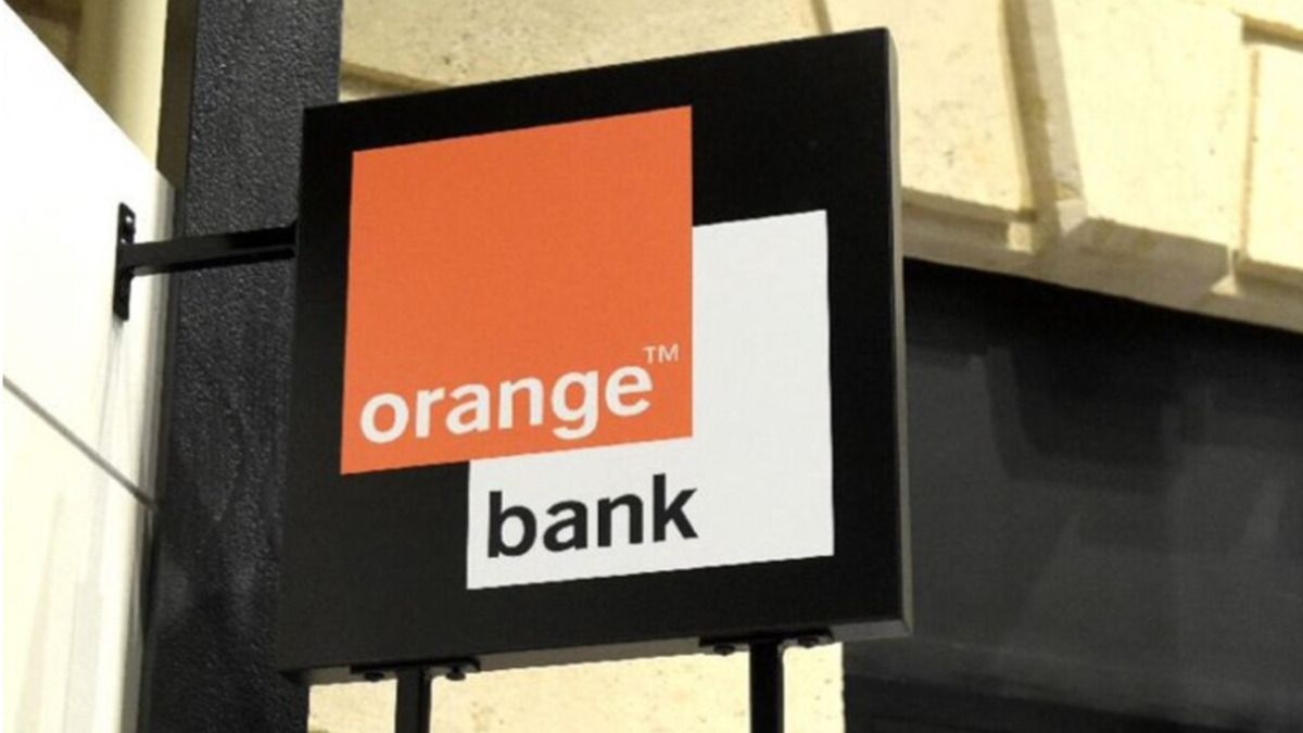 Ibercaja compra la plataforma digital de Orange Bank