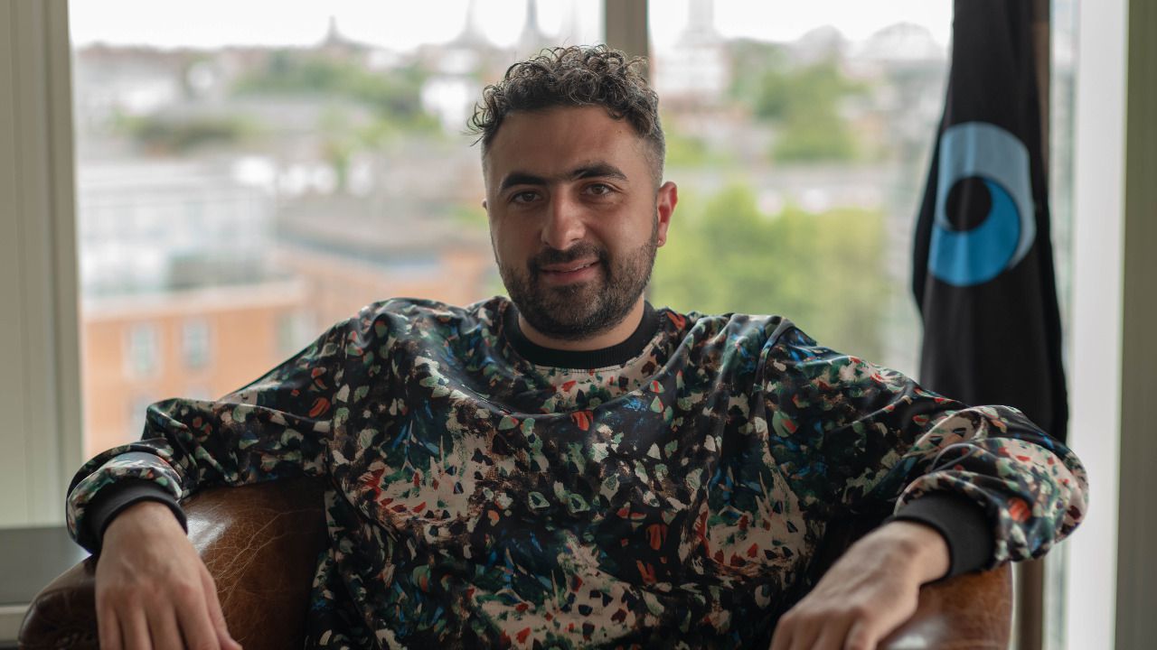 Mustafa Suleyman, CEO de Microsoft AI y cofundador de DeepMind