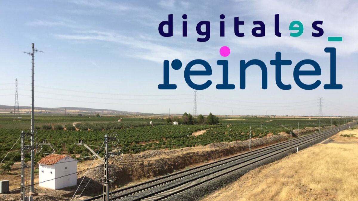 Reintel se une a DigitalES para acelerar la digitalización en España