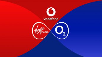 Vodafone venderá parte de su espectro a Virgin Media O2 para facilitar su fusión con Three