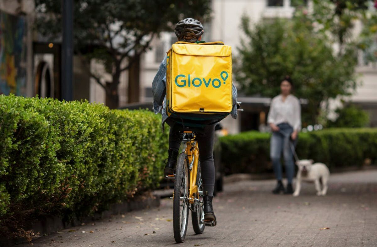 La matriz de Glovo se prepara para una posible multa de 400 millones por prácticas monopolísticas