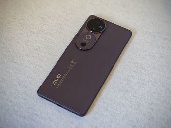 Prueba Vivo V40 5G