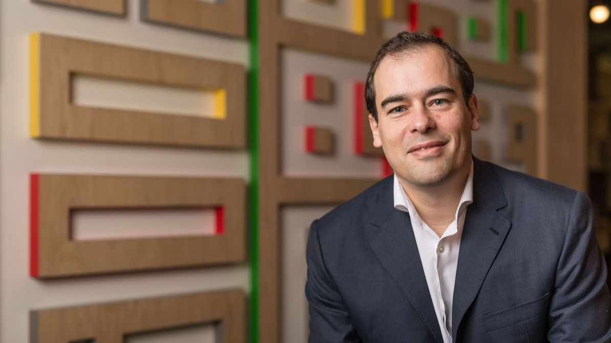 Google apuesta por Lino Cattarruzi como nuevo director general de España y Portugal