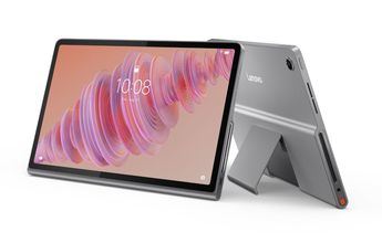 Lenovo presenta la Tab Plus, centrada en la experiencia multimedia