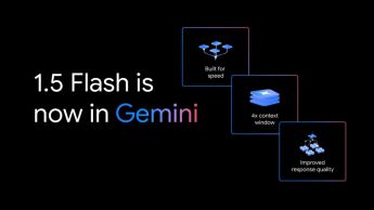 Google actualiza Gemini para hacerlo más rápido y preciso