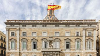 Vodafone gana el grueso del contrato de telecomunicaciones de Generalidad de Cataluña por 377 millones