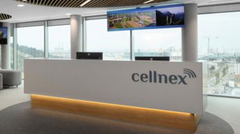 Cellnex mejora un 7,9% su facturación, pero duplica las pérdidas