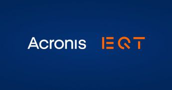 EQT compra una participación mayoritaria en Acronis