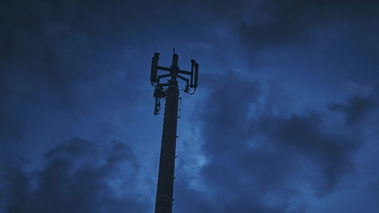 Telefónica se hace con 20MHz de la banda de 3,5GHz de MasOrange