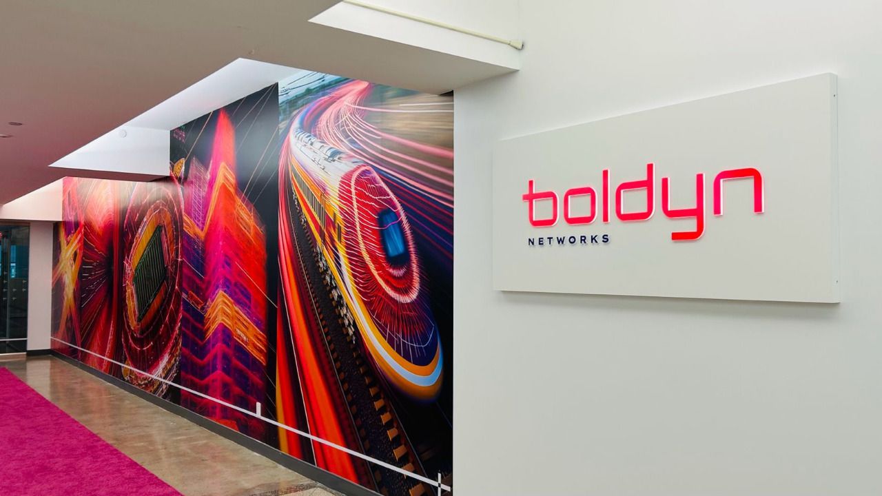 Boldyn Networks aterriza en España tras comprar el negocio de redes privadas de Cellnex