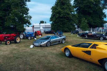 Cartier Style et Luxe, una oda al lujo y a la historia de la automoción