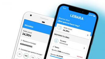 El fondo Waterland compra el grupo Lebara