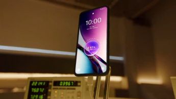 Realme lanza la carga rápida más potente del mercado alcanzando los 320W