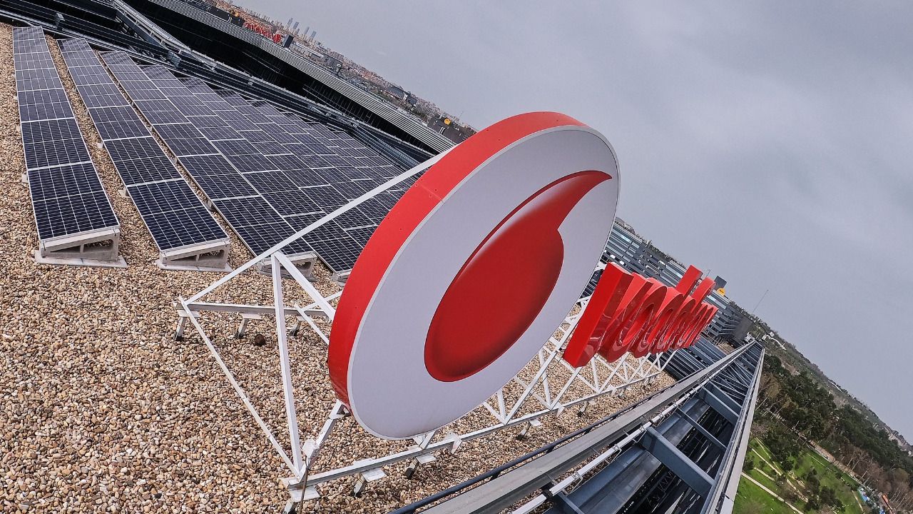 El apagado de la red de cobre ayuda a Vodafone España a reducir su demanda energética un 60%