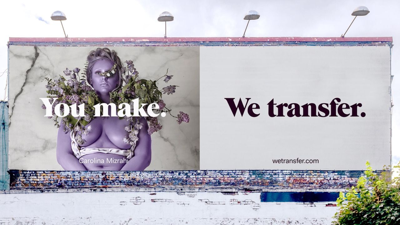 WeTransfer anuncia el fin de los enlaces caducados