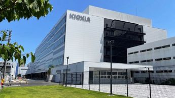 Kioxia se prepara para salir a bolsa en Tokio, valorada en 9.300 millones