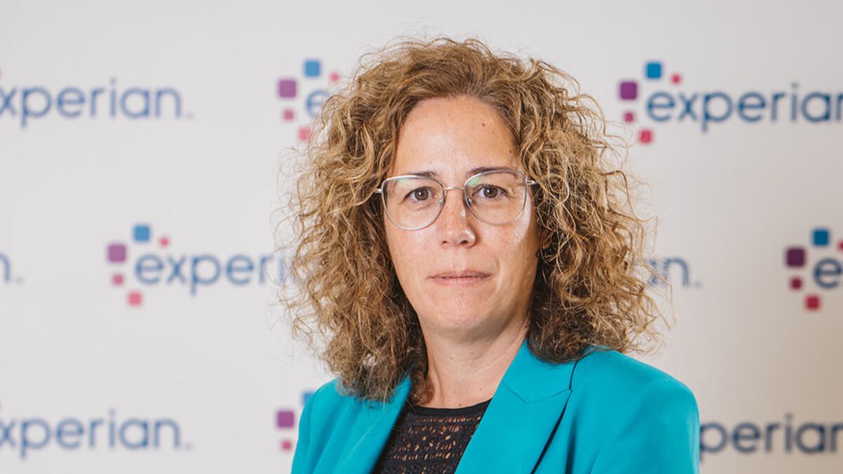 Loreto de Lucas, Chief Product Officer de Experian España